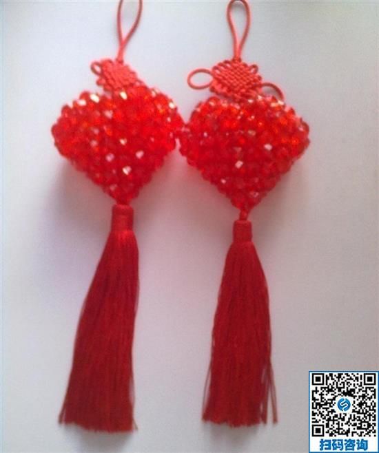 靠做手工活加工，讓殘疾人實(shí)現(xiàn)了在家掙錢夢想(圖1)