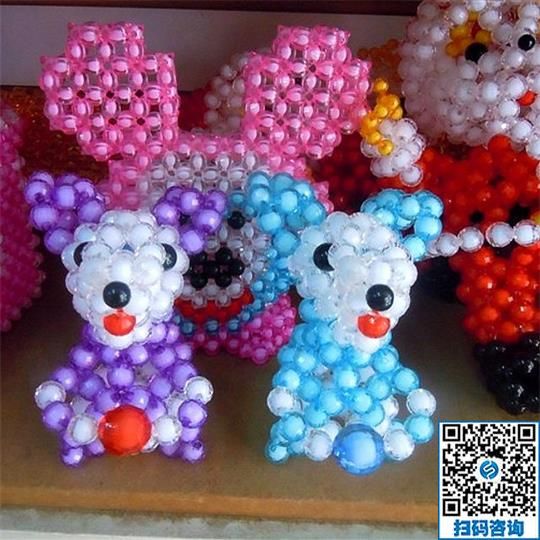 每周結(jié)算一次加工費(fèi)，做手工之家手工活更放心(圖1)