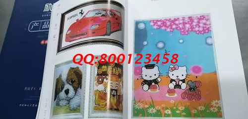 做手工之家的勵(lì)志珠繡手工活，需要注意什么？(圖1)