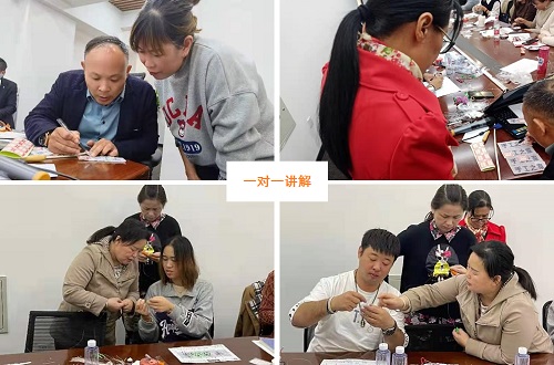 做手工活找到手工之家好平臺，踏實放心有保障(圖1)