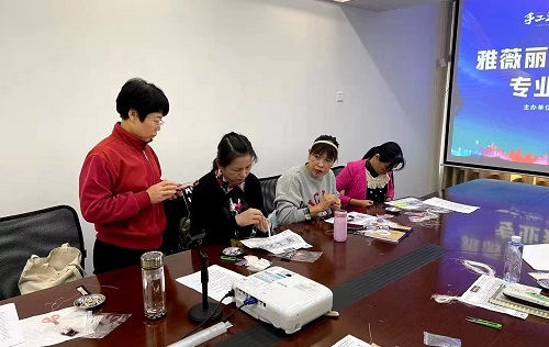 想找正規(guī)平臺做手工活，還是手工之家值得信任(圖1)