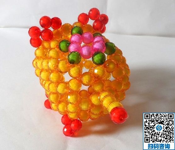 在家?guī)逈]工作，朋友說這里的手工活兼職挺不錯(cuò)(圖1)