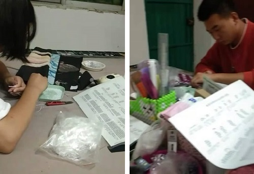 在家做手工活可靠嗎？如何才能找到正規(guī)的平臺？(圖1)