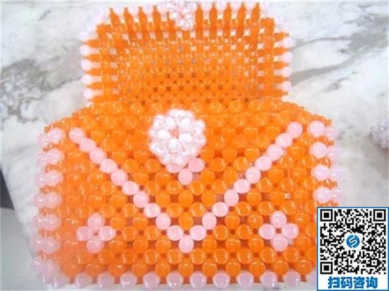 這份手工活加工外發(fā)非常不錯，適合我長年在家加工掙錢(圖1)