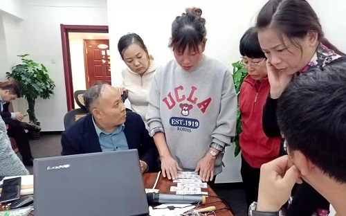 想做手工活加工，如何才能找到正規(guī)放心的平臺？(圖1)