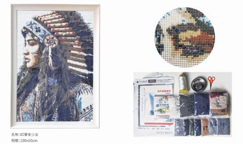 想在家做手工活掙錢，你準(zhǔn)備好了嗎？(圖3)