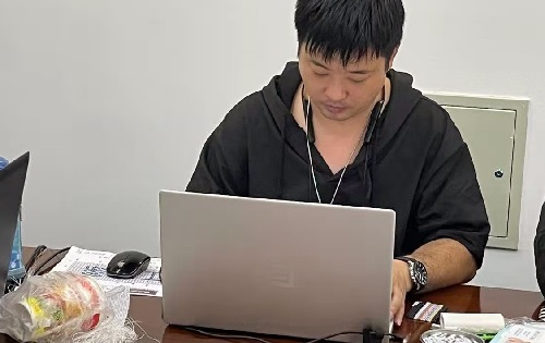 有想法、有行動，就會越來越好 --- --- 記手工之家各級代理技術(shù)培訓(xùn)優(yōu)秀學(xué)員湖北李先生