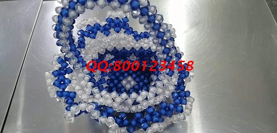 11月6日，在家做手工活掙錢(qián)，可以寄到家做的手工活代理加工項(xiàng)目，就選這個(gè)正規(guī)可靠、制度完善的手工之家，圖為勵(lì)志珠珠繡串珠成品實(shí)拍