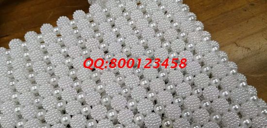 11月8日，可以寄到家做的手工活，手工之家的珠繡串珠手工活外發(fā)加工項目有很多優(yōu)勢，圖為勵志珠珠繡新款珠包實拍