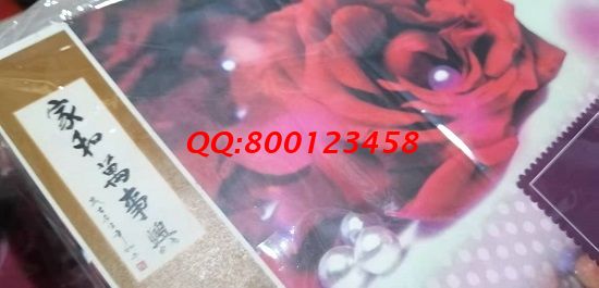 11月11日，雙十一，想接正規(guī)廠家的手工活，就找重視產(chǎn)品銷售的手工活外發(fā)加工企業(yè)手工之家，圖為勵志珠珠繡材料套件實拍