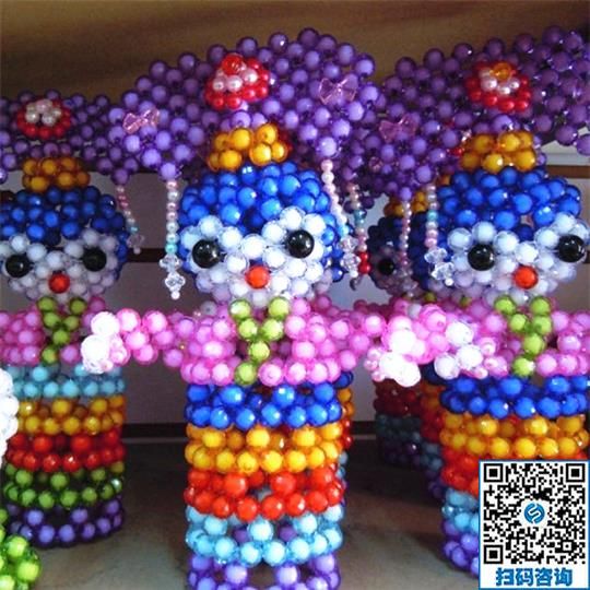 在家?guī)弈茏龅募媛毣钣心男?？推薦手工活加工(圖1)