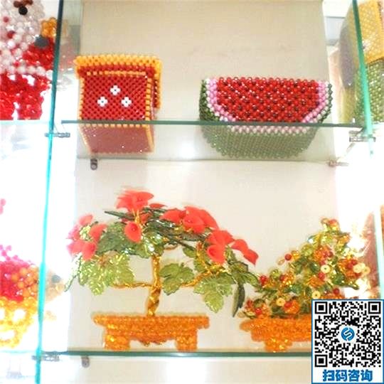 在家就可以賺錢的外發(fā)加工手工活，有的人一直在做(圖1)