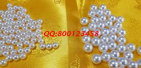 11月16日，可以寄到家做的手工活，珠繡串珠外發(fā)手工活，需要加工人員這樣做，圖為勵志珠珠繡立體串珠用繡珠（同顏色、不同規(guī)格）實拍