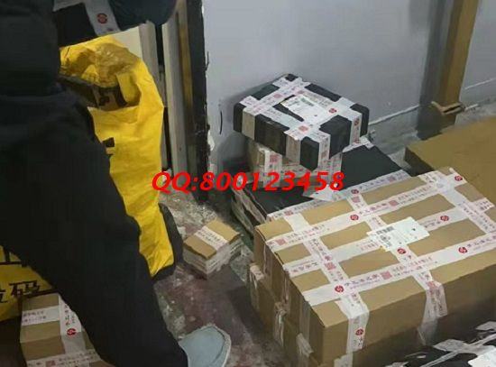 11月29日，可以帶到回家做的手工活，在家做手工活掙錢，大家可以到十多年的老企業(yè)手工之家考察合作，圖為快遞小哥送來各地寄回的勵志珠珠繡成品實拍(圖1)