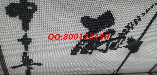 12月1日，年底了，在家做手工活的人，很多都選擇手工之家的珠繡串珠手工活外發(fā)加工項目，圖為勵志珠珠繡產品細節(jié)實拍(圖3)