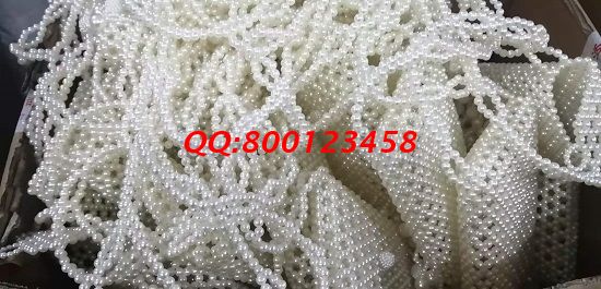 12月6日，收入怎樣？找手工活在家做，拿回家做的手工活，都說勵(lì)志珠珠繡串珠手工不錯(cuò)，圖為手工之家成品倉(cāng)庫(kù)驗(yàn)收入庫(kù)實(shí)拍(圖4)