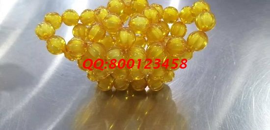 12月8日，拿回家做的手工活，手工活外發(fā)加工項目就選負責任的手工之家，圖為勵志珠珠繡串珠產品實拍(圖1)