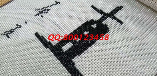 12月20日，在家做手工活掙錢，可以寄到家做的手工活，手工之家有好的合作模式和服務(wù)，圖為勵(lì)志珠珠繡產(chǎn)品細(xì)節(jié)實(shí)拍(圖2)