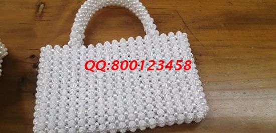 12月21日，可以寄到家做的手工活，在家做手工活，手工之家企業(yè)團(tuán)隊(duì)以誠待人，圖為勵志珠珠繡串珠成品實(shí)拍(圖2)