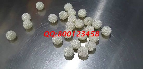 12月23日，在家做手工活掙錢，拿回家做的手工活，男士女士都可以居家就業(yè)創(chuàng)業(yè)，圖為勵志珠珠繡一款繡珠實拍(圖2)