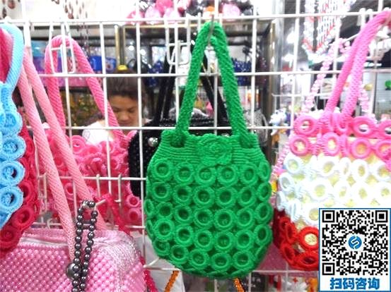 哪里有可靠的外發(fā)手工活，可以放心拿回家做的？(圖1)