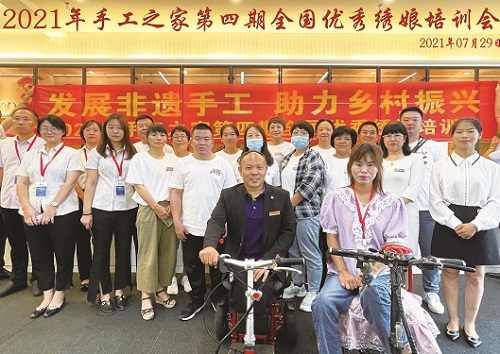 又是一年佳節(jié)至，人生無處不努力 --- --- 手工之家給大家拜年了！(圖6)