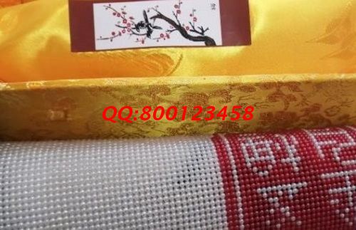 2月7日，開工大吉，做手工活掙錢，找正規(guī)手工活外發(fā)加工企業(yè)，做珠繡串珠外發(fā)手工活，來手工之家，圖為勵(lì)志珠珠繡成品外包裝實(shí)拍