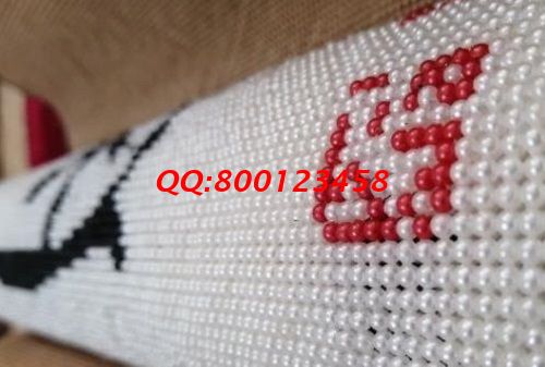 2月7日，開工大吉，做手工活掙錢，找正規(guī)手工活外發(fā)加工企業(yè)，做珠繡串珠外發(fā)手工活，來手工之家，圖為勵(lì)志珠珠繡成品外包裝實(shí)拍