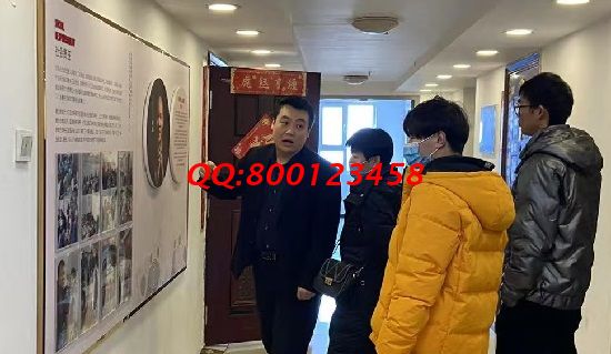 2月9日，手工活拿回家做，手工活兼職，手工之家的珠繡串珠是在家做手工活掙錢的好項目，圖為加工客戶現(xiàn)場實地考察合作剪影