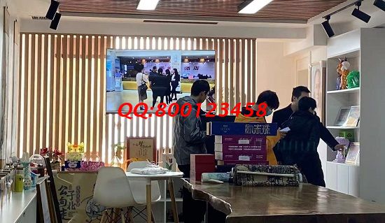 2月9日，手工活拿回家做，手工活兼職，手工之家的珠繡串珠是在家做手工活掙錢的好項目，圖為加工客戶現(xiàn)場實地考察合作剪影