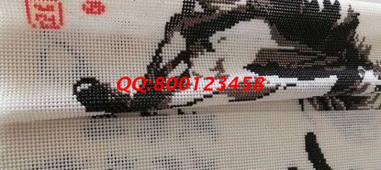 2月11日，正規(guī)外發(fā)手工活，可以在家做的手工活兼職，手工之家的珠繡串珠長期穩(wěn)定，圖為勵(lì)志珠珠繡成品細(xì)節(jié)實(shí)拍