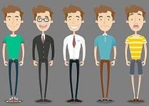 做微商，如何做一個(gè)他人喜歡的微商關(guān)系很大(圖1)