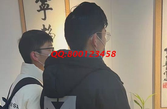 2月15日，手工活兼職、外放的手工活，手工之家的珠繡串珠外發(fā)手工活是在家加工的小項(xiàng)目，圖為手工之家接待考察合作加工客戶剪影