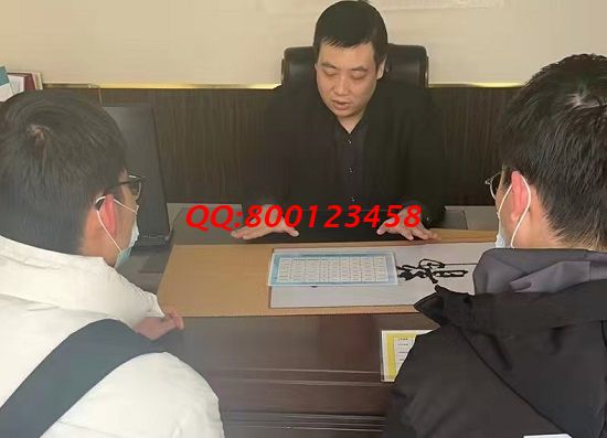 2月15日，手工活兼職、外放的手工活，手工之家的珠繡串珠外發(fā)手工活是在家加工的小項(xiàng)目，圖為手工之家接待考察合作加工客戶剪影