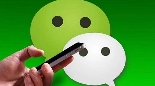 要擴(kuò)大市場(chǎng)就要擴(kuò)大朋友圈，微商發(fā)圈以下幾點(diǎn)要注意(圖2)