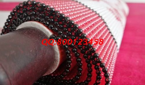 2月21日，手工活靠譜，正規(guī)手工活兼職在哪里找，非遺傳統(tǒng)手工珠繡串珠外發(fā)手工活是個(gè)好選擇，圖為勵(lì)志珠珠繡成品細(xì)節(jié)實(shí)拍