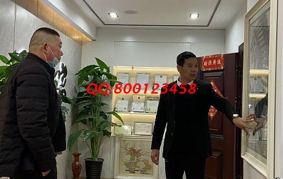 2月27日，純手工活外發(fā)加工，企業(yè)和手工活都讓人放心，十多年手工企業(yè)的珠繡串珠手工活加工項目靠譜，圖為手工之家接待考察合作加工客戶剪影