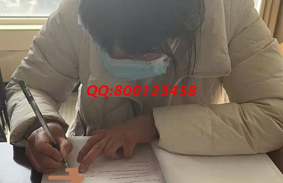 2月27日，純手工活外發(fā)加工，企業(yè)和手工活都讓人放心，十多年手工企業(yè)的珠繡串珠手工活加工項目靠譜，圖為手工之家接待考察合作加工客戶剪影