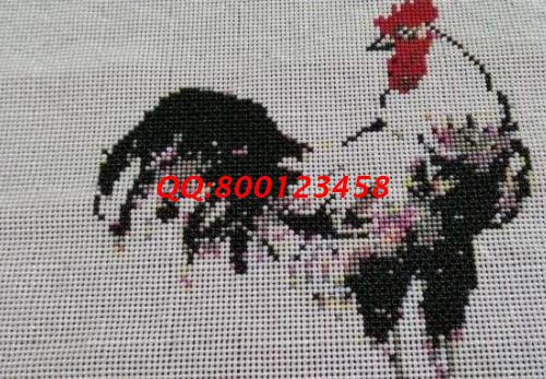 3月6日，手工活拿回家做，在家做手工活，選手工之家的珠繡手工串珠，圖為勵(lì)志珠珠繡成品細(xì)節(jié)實(shí)拍