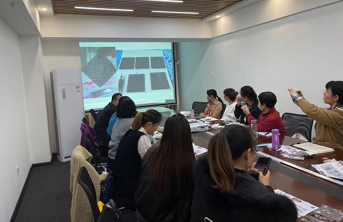 防騙在行動(dòng)，手工之家告訴大家，網(wǎng)上找手工活如何防騙，大家一定要看