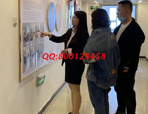 3月10日，帶回家做的手工活，珠繡串珠是可以寄到家做的手工活，圖為手工之家接待考察合作加工客戶剪影