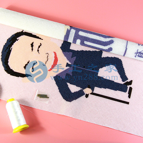 傳承非遺珠繡技藝，創(chuàng)新合作模式，外包珠繡手工活傳技藝促增收(圖1)