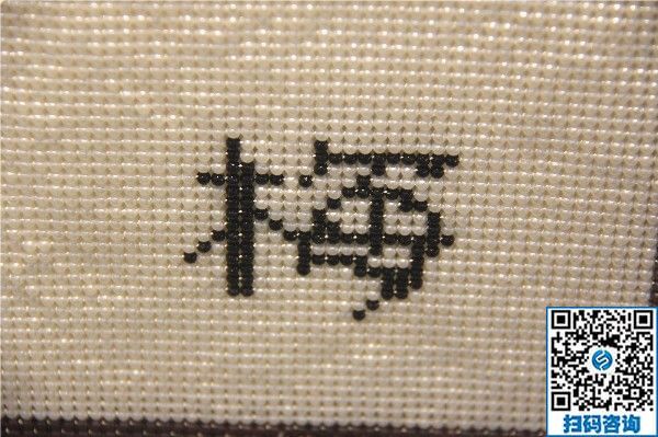 雅薇麗珠繡外發(fā)手工活干凈環(huán)保又常年有活干，居家賺錢的好選擇(圖1)