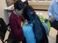 這份寄到家做的手工活正規(guī)可靠，受到許多人青睞(圖1)