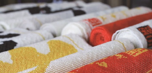  寶媽在家兼職手工活掙錢，還不耽誤帶孩子(圖1)