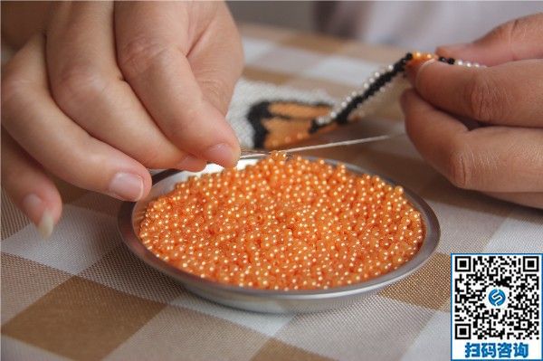 把手工活拿回家做，居家辦公自由便利不占用公共資源(圖1)