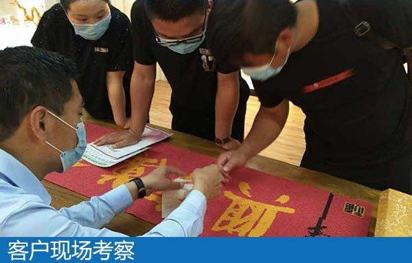 家庭工作手工活，無庫存壓力，常年按時(shí)回收及時(shí)結(jié)算加工費(fèi)(圖1)