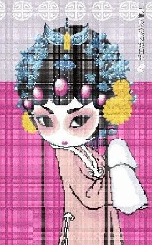 非遺珠繡手工活進(jìn)鄉(xiāng)村，正規(guī)手工活項(xiàng)目為鄉(xiāng)村振興添磚加(圖1)