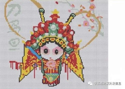 非遺珠繡手工活項(xiàng)目進(jìn)鄉(xiāng)村，鋪就致富路，更豐富農(nóng)民朋友精神文化生活(圖1)