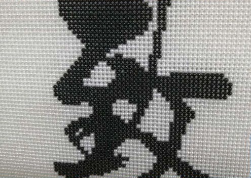 外發(fā)加工手工活串珠，可以常年寄到家做的在哪里有？(圖1)